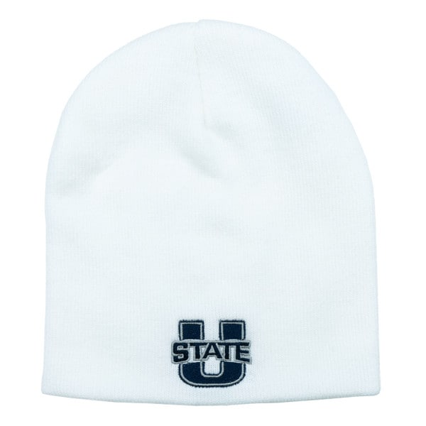 U-State Classic Beanie